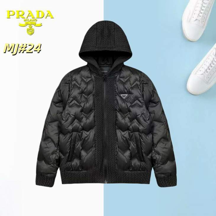 Picture of Prada Jackets _SKUPradaM-3XL12yr35530474